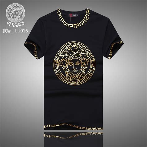 mens replica versace tank top|Versace tops women on sale.